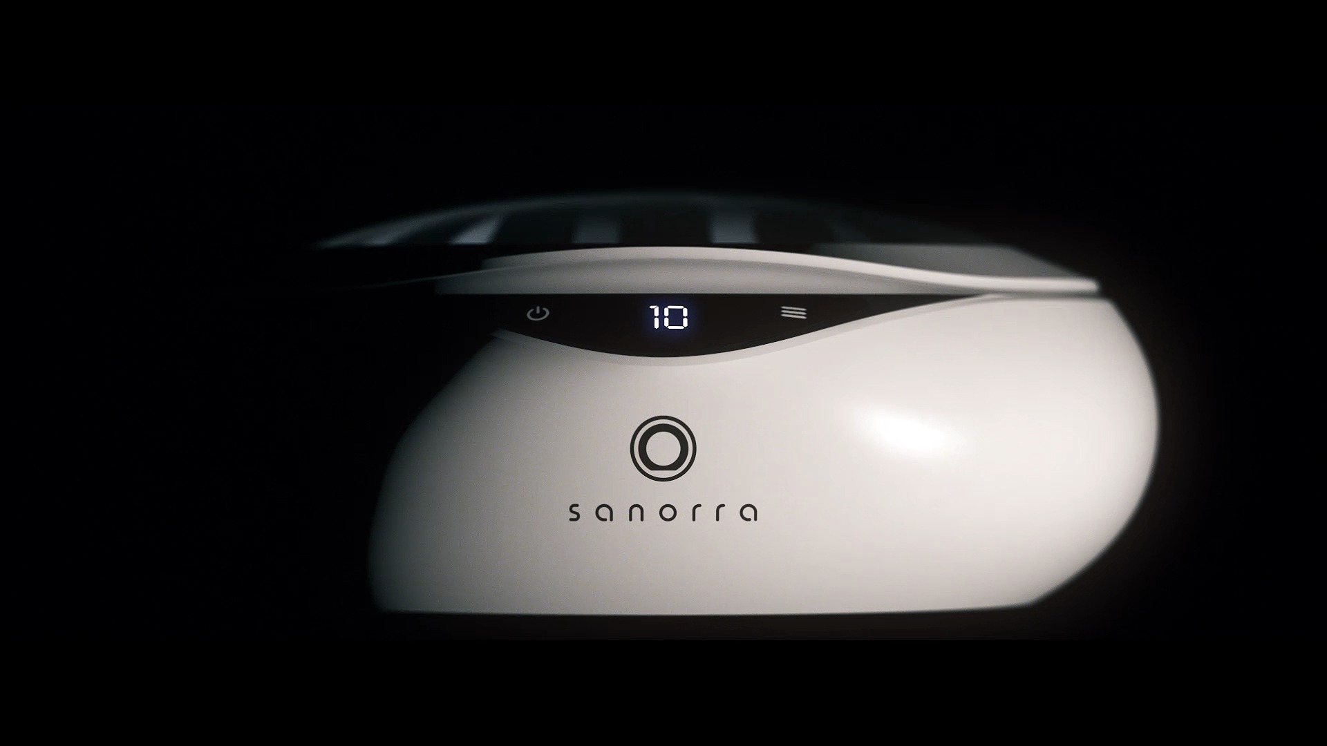 Sanorra UVC-360 Sterilization