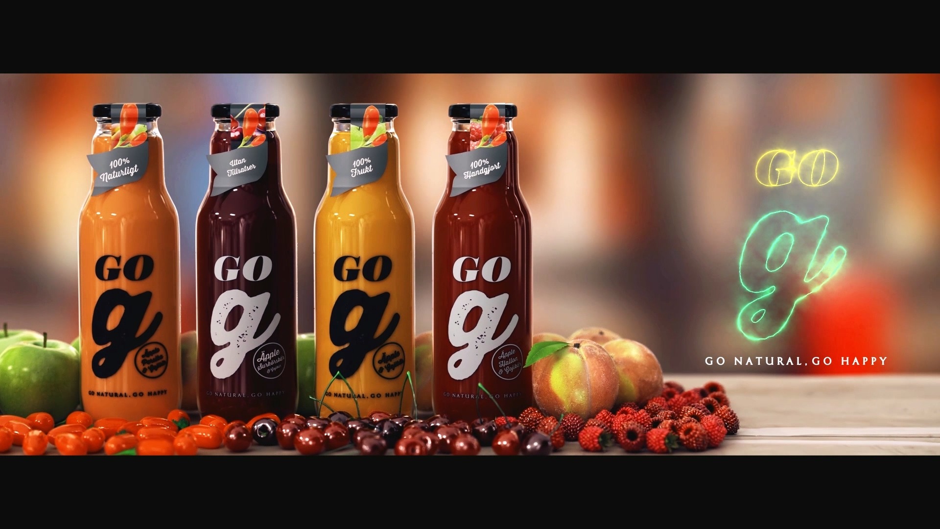 Go g