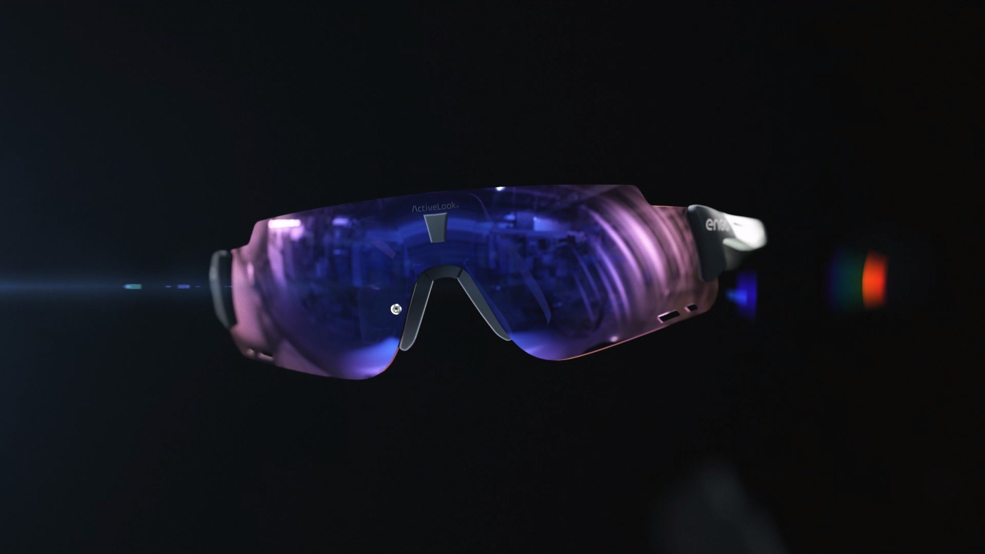 ENGO, Eyewear