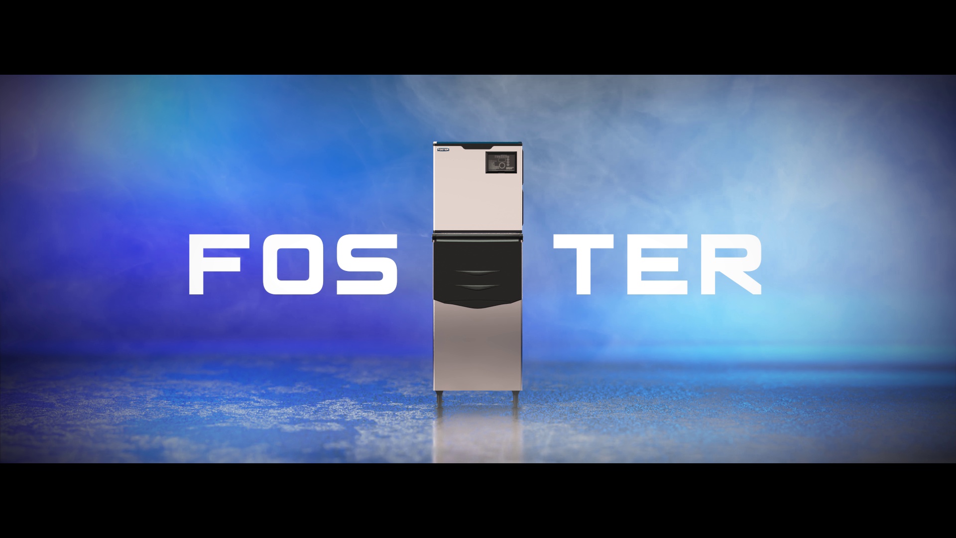 Foster Fridge